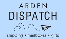 Arden Dispatch, Sacramento CA